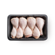 Meshek Artzi Natural chicken legs tray
