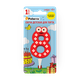 Свеча для торта Pattera 8