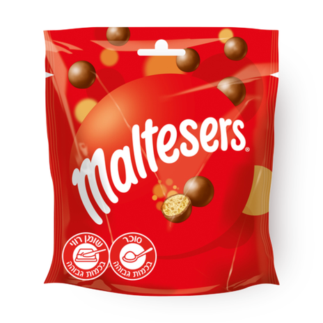 Maltesers Chocolate balls snack pack