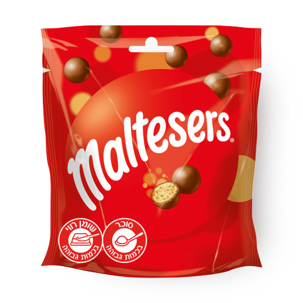 Maltesers Chocolate balls snack pack