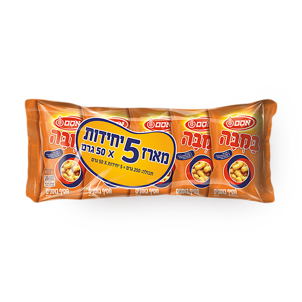 במבה מארז