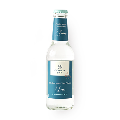 Напиток тоник Cipriani Food
