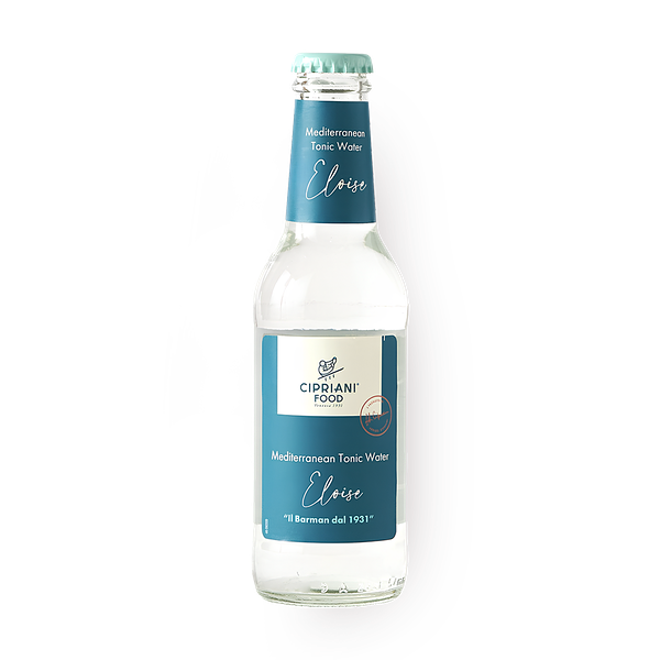 Напиток тоник Cipriani Food