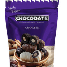 Chocodate Assorted
