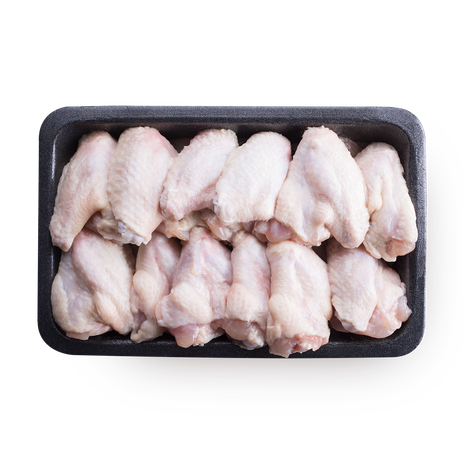 Premium Chicken Wings frozen