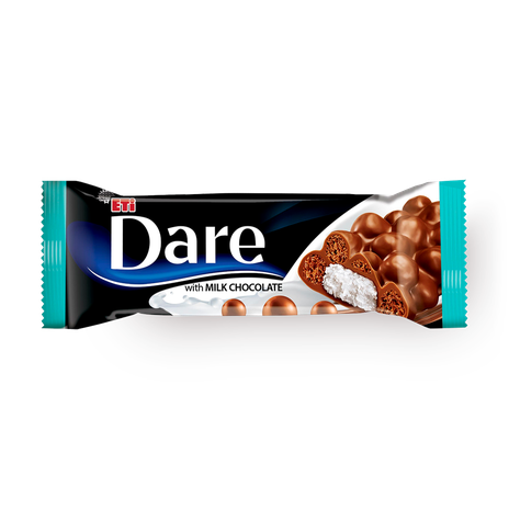 Батончик кокосовый Dare