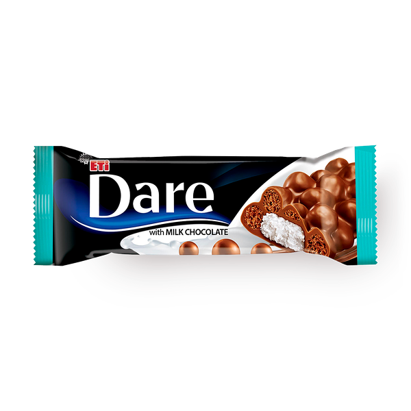 Батончик кокосовый Dare