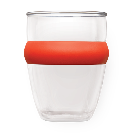 Cup for black coffee