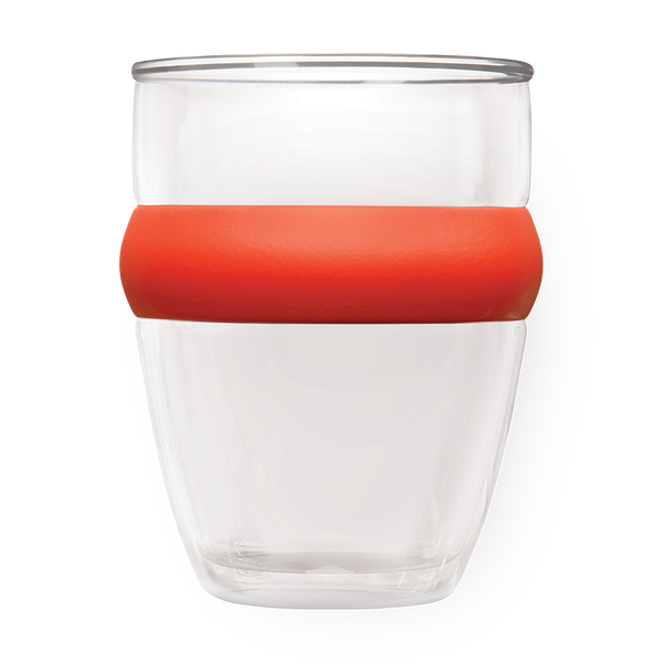 Cup for black coffee