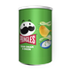 Чипсы Pringles со вкусом сметаны и лука