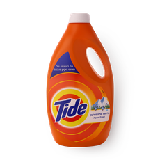 Tide Washing gel