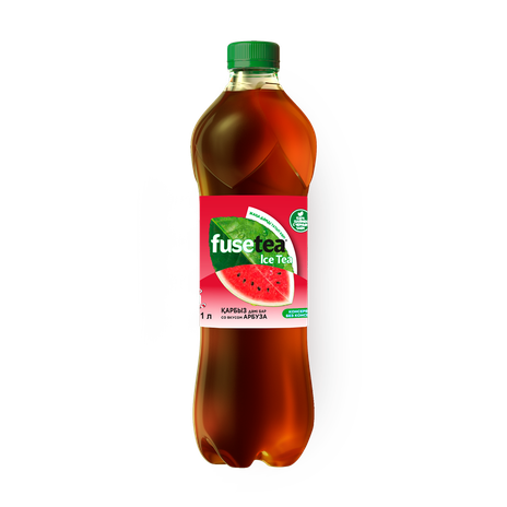 Чай холодный Fuse Tea арбуз