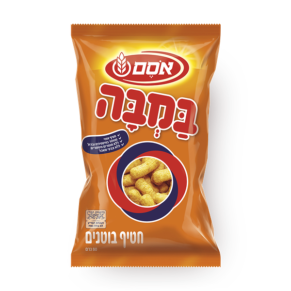 במבה קלאסי