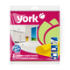 Салфетка универсальная York вискоза 35 х 35 см