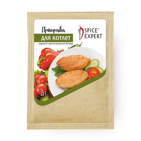 Приправа для котлет