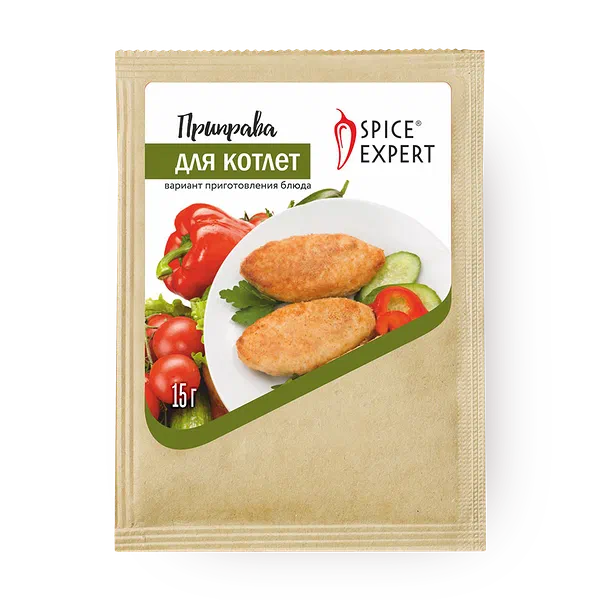 Приправа для котлет