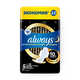 Прокладки гигиенические ультратонкие Always Ultra Secure Night Duo