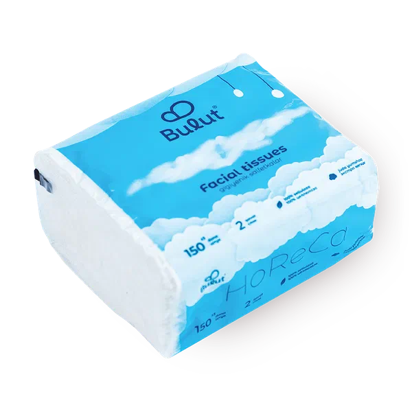 Салфетки Bulut V Horeca для диспенсера