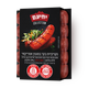 יחיעם קולקשיין נקניקיות בקר בסגנון אמריקאי