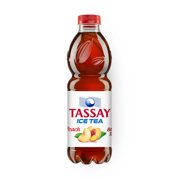 Чай холодный Tassay Ice Tea персик