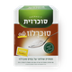 ממתיק סוכרזית על בסיס סוכרלוז סוכרלוז ללא קלוריות