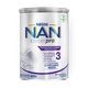 Смесь молочная сухая ExpertPro гипоаллергенная NAN 3 с 12 месяцев