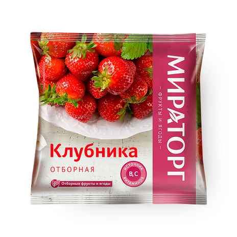 Клубника Vitamin