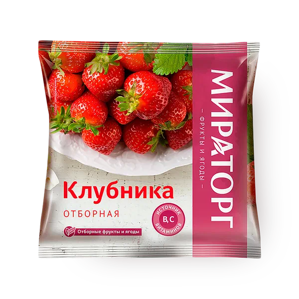 Клубника Vitamin