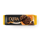 Печенье сдобное Гранола «Любятово» Extra с шоколадом и апельсином