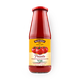 Nutra Zan Organic tomato puree without gluten