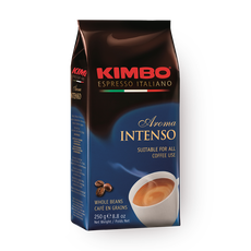 Кофе в зёрнах Kimbo Aroma Intenso