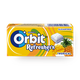 Жевательная резинка Orbit Refreshers Тропический