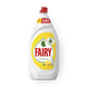 Средство для мытья посуды Fairy сочный лимон