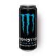 Monster Zero energy  drink