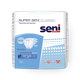Подгузники Super Seni Classic Large для взрослых обхват 100-150 см