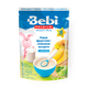 Каша молочная Bebi Premium фруктово-злаковое ассорти с 6 месяцев