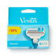 Кассеты для станка Gillette Venus Smooth