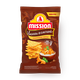 Чипсы кукурузные Mission лисички со сметаной