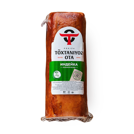 Индейка To'xtaniyoz-ota