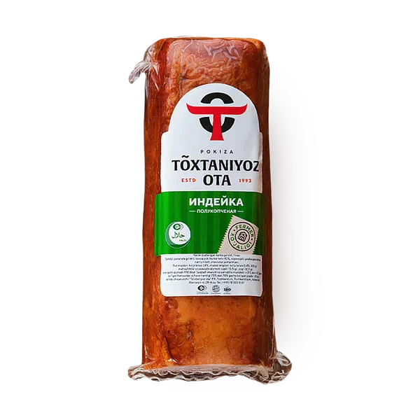 Индейка To'xtaniyoz-ota