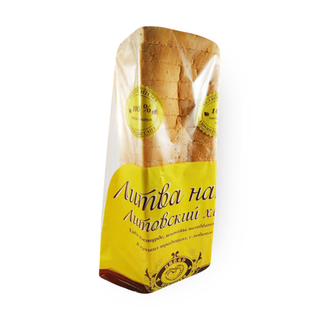 Хлеб сэндвич Toast&Taste нарезанный