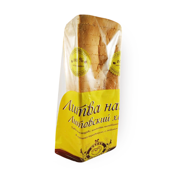 Хлеб сэндвич Toast&Taste нарезан­ный