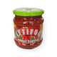 Томатная паста Ittifoq 25%