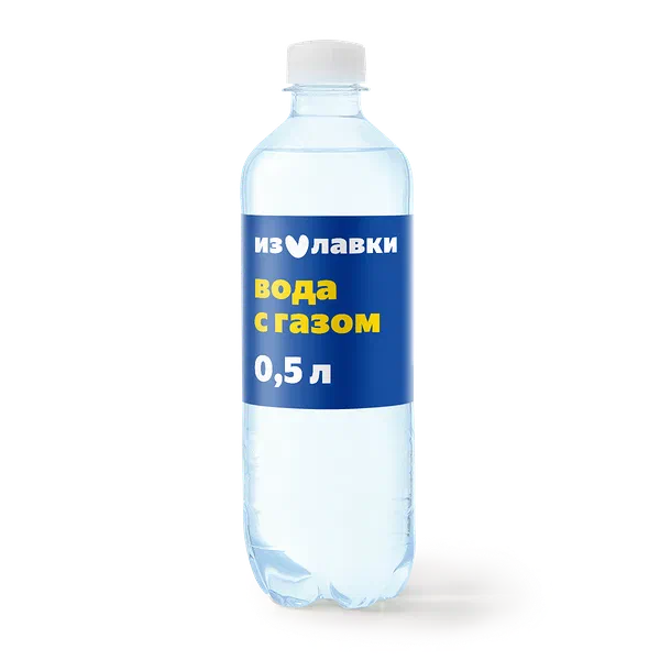 Газированная вода в маленьких бутылках — купить с доставкой на дом по ...