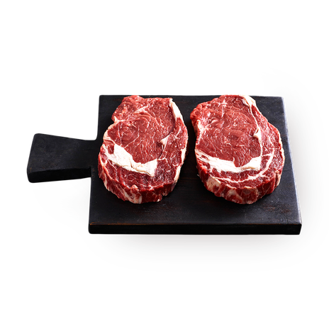 Havat Habokrim Sliced Premium Veal Entrecote