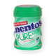 Mentos Pure Fresh Sugar free chewing gum spearmint
