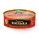 Килька Brivais обжаренная в томатном соусе