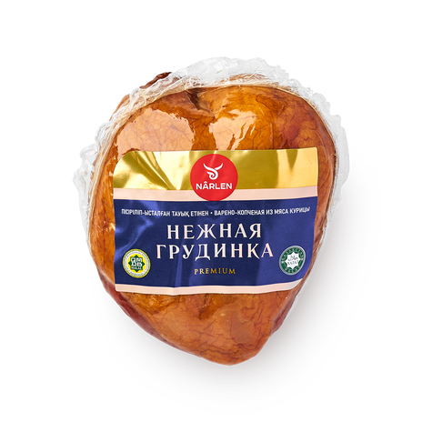 Грудинка Нежная Narlen