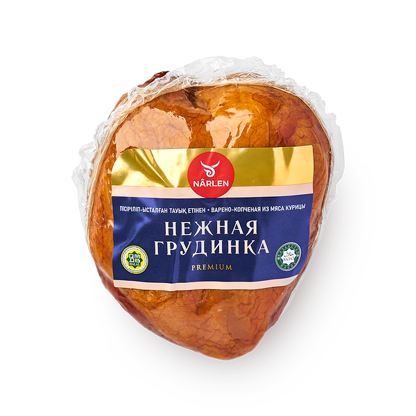 Грудинка Нежная Narlen