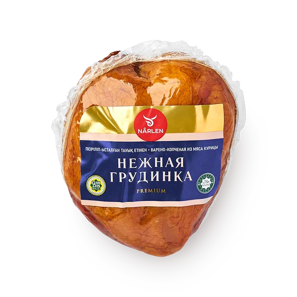 Грудинка Нежная Narlen